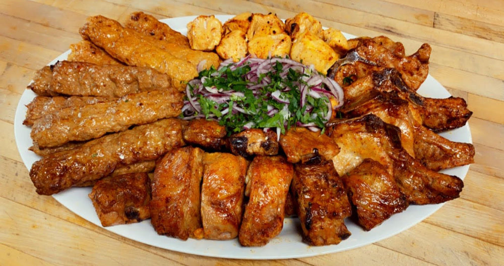 Photo 1 of 2: PARADISE PASTRY & CAFE - MEAL