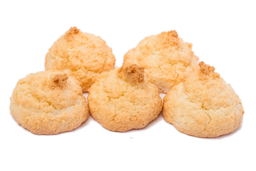
            
                Load image into Gallery viewer, Coconut Cookie
            
        