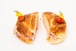
            
                Load image into Gallery viewer, Ham &amp;amp; Cheese Croissant
            
        