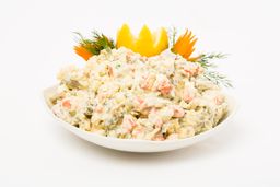 
            
                Load image into Gallery viewer, Russian Salad
            
        
