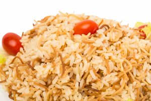 
            
                Load image into Gallery viewer, Rice with Noodles
            
        