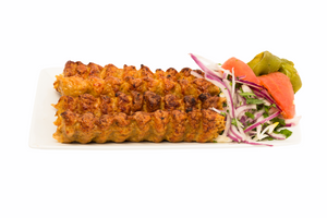 
            
                Load image into Gallery viewer, Chicken Luleh Kebab
            
        
