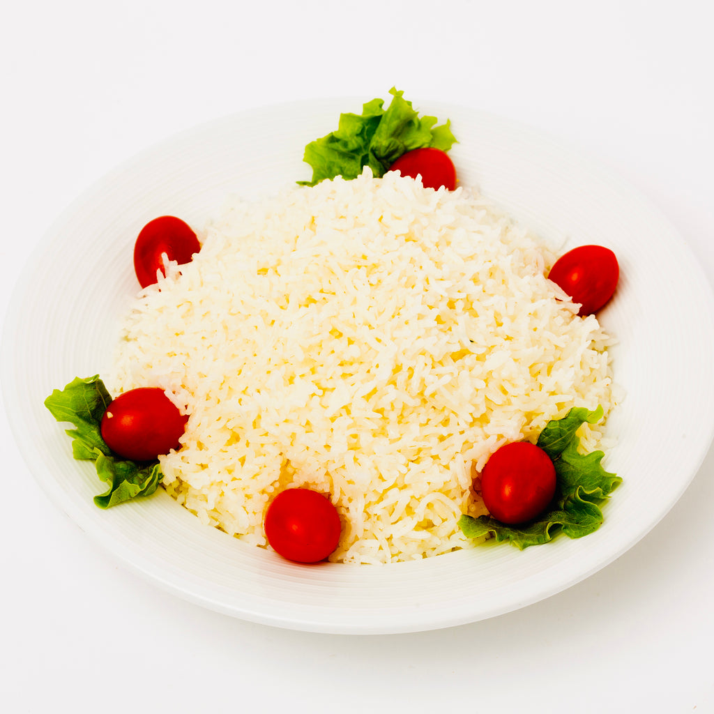 Rice – Paradise Pastry & Cafe