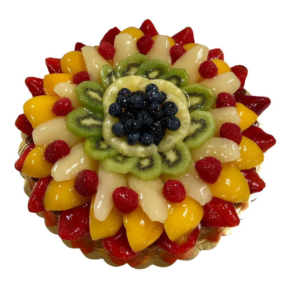 
            
                Load image into Gallery viewer, Fruit Tart
            
        