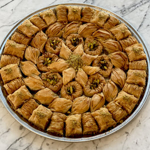 
            
                Load image into Gallery viewer, Assorted Baklava
            
        